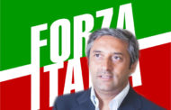 Toni Scilla, Forza Italia: Peppe Parrino vice coordinatore provinciale