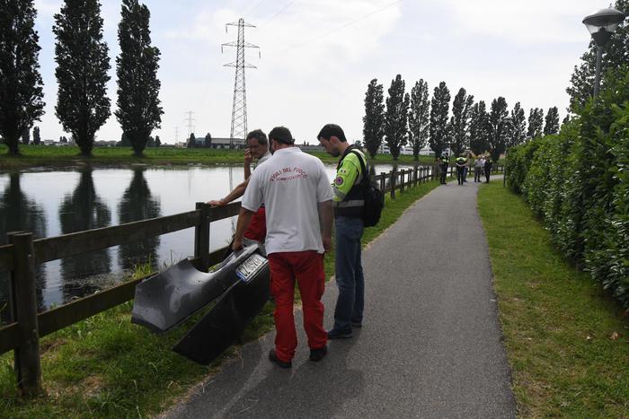 Ragazza scomparsa nel Milanese: trovato il cadavere in un canale