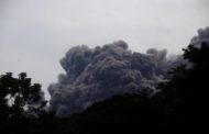 Guatemala, Vulcano del Fuego erutta: 25 morti e 20 feriti