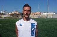 MAZARA CALCIO: Ufficializzata la riconferma del difensore Antonino Grippi