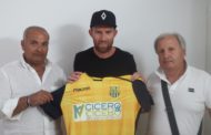 MAZARA CALCIO, altro colpo!  Il centrocampista Claudio Lamia vestirà la maglia canarina