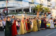 Mazara. Al via le iscrizioni al corteo a quadri viventi del Festino di San Vito 2018