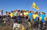 Mazara. L'oasi di Capo Feto sommersa dal degrado