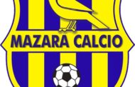 MAZARA CALCIO: Martedi 10 luglio allo stadio Nino Vaccara 