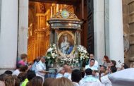 Mazara. Si concludono i Festeggiamenti in onore della Madonna del Paradiso