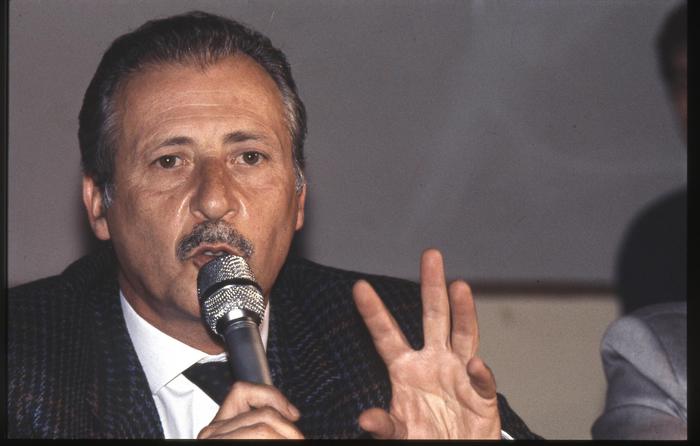 Borsellino, corte: tra più gravi depistaggi storia Italia