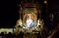 Mazara. Oggi iniziano i festeggiamenti in onore della Madonna del Paradiso