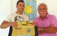 MAZARA CALCIO: In gialloblu Il mazarese Rustico, 28 gol nello scorso campionato