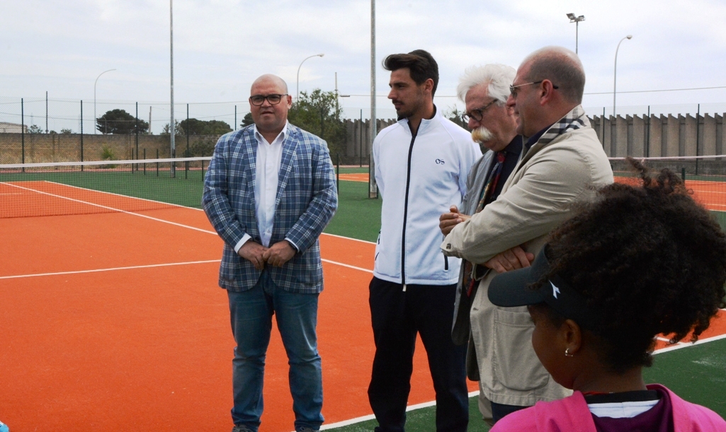 Mazara. Dal 29 luglio al 12 agosto Torneo Open di Tennis Maschile