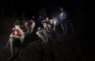 Bimbi bloccati in grotta in Thailandia, muore uno dei soccorritori | 