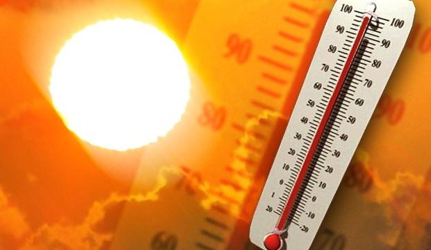 Arriva Nerone, temperature fino a 40 gradi: sarà l'ultimo anticiclone, dopo addio estate