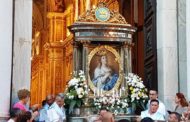 Mazara. In migliaia alla processione conclusiva dei festeggiamenti della Madonna del Paradiso