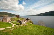 Mostro di Loch Ness, la Scozia ha un piano per ritrovarlo