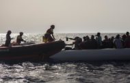 Nuovo naufragio in Libia, 114 dispersi