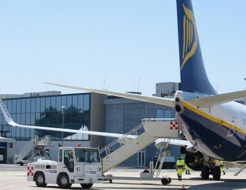 Aeroporto Trapani Birgi: pubblicato il bando per la promozione del turismo. Airgest: trasparenza ed appetibilità per gli operatori