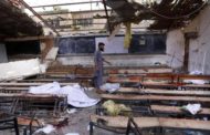 Massacro in una scuola a Kabul, almeno 48 le persone uccise