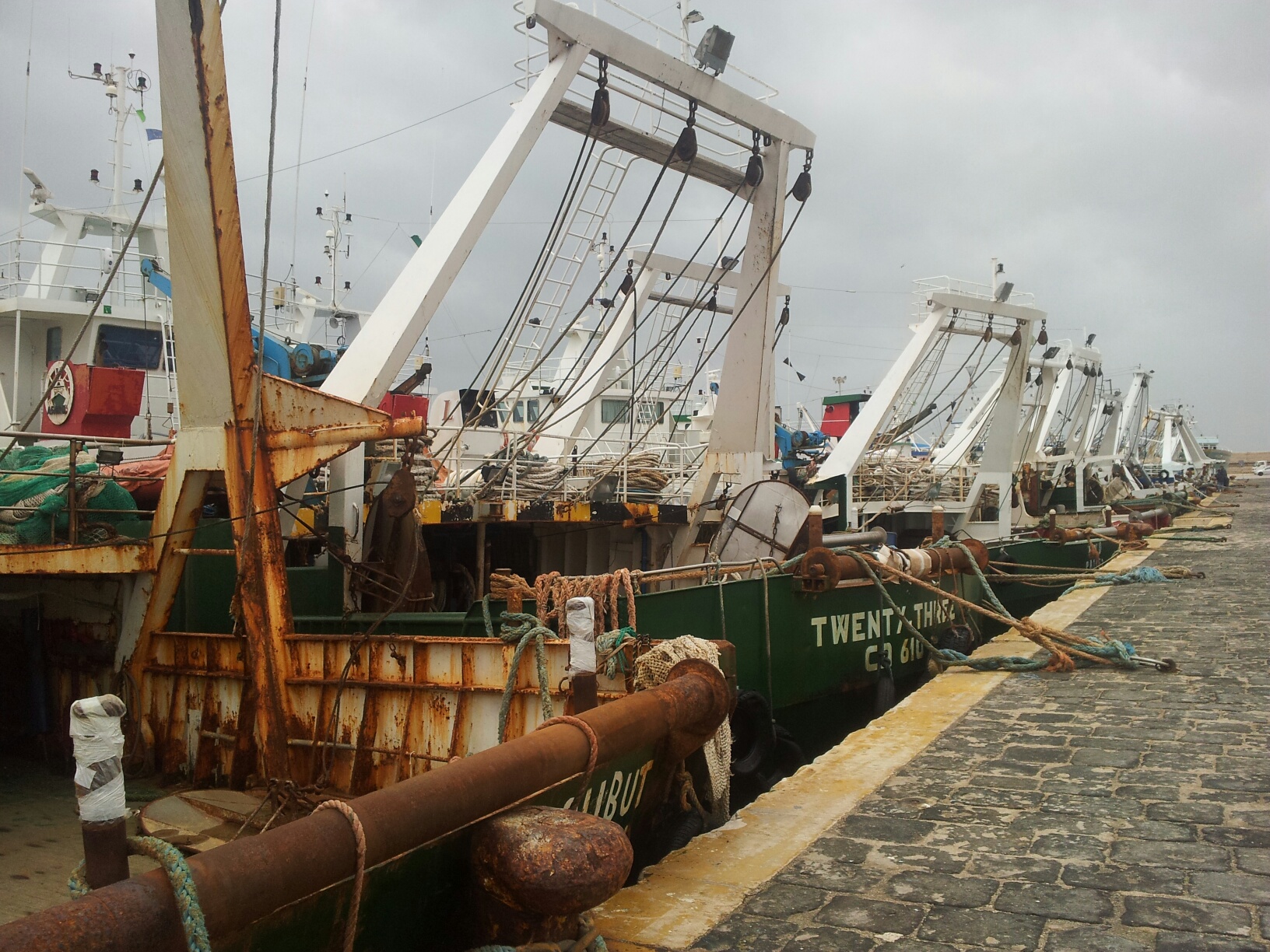 Mazara. Il 12 settembre incontro divulgativo: Contributi settore pesca – Bandi attivi