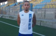 Mazara calcio: Tesserato il centravanti argentino MATIAS VARA