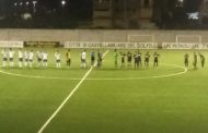 Il Castellamare batte 2-0 il Mazara. I canarini forti del 5-1 dell'andata superano il turno di Coppa Italia