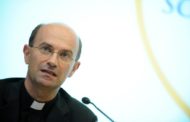 Il Papa nomina mons. Russo nuovo segretario generale della Cei