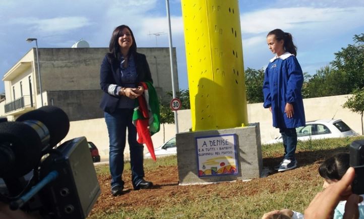 L'amministrazione comunale di Mazara: 