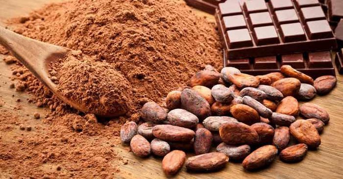 Cacao e Omega 3 sono gli amici della vista