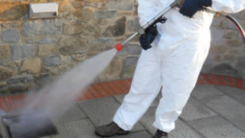 Mazara. Derattizazione e disinfezione urgente nel plesso scolastico di Via Bonanno 