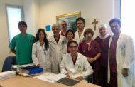 Innovativo intervento su tumore del retto all'ospedale di Mazara