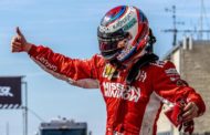 Formula 1: in Usa vince Raikkonen, Hamilton 3/o rinvia la festa