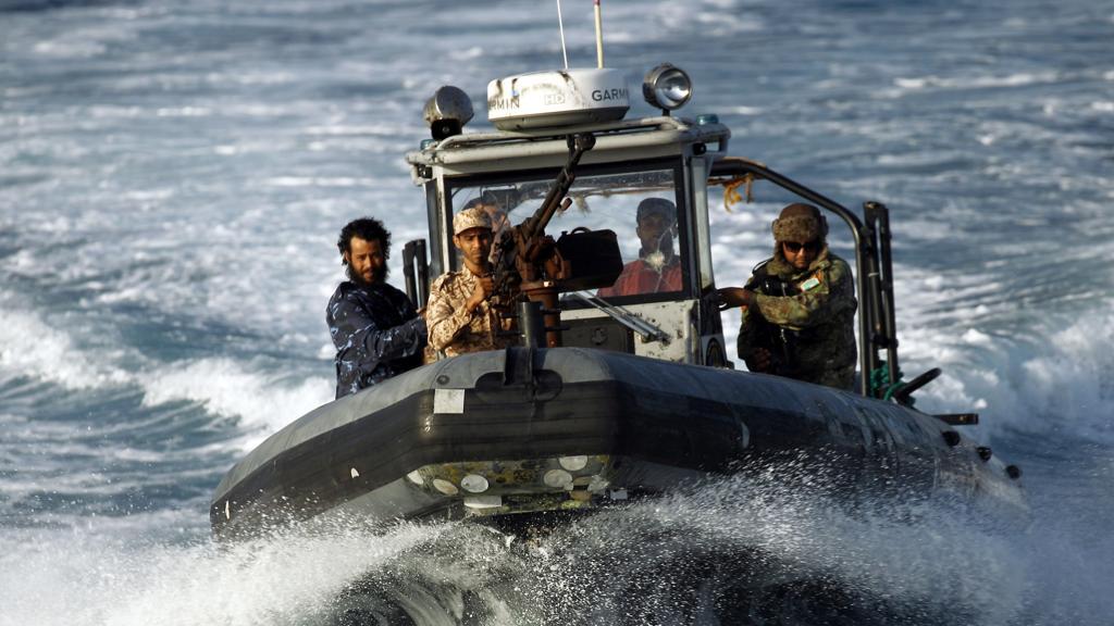 Mazara. I pescherecci sequestrati dalla Libia, l'armatore: 