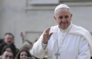 Papa Francesco, il 30 e 31 marzo 2019, visiterà il Marocco