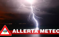 Maltempo: ALLERTA METEO ROSSA SUL TERRITORIO DI MAZARA