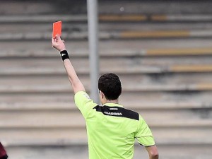 Coppa Italia Eccellenza: Le decisioni del giudice sportivo