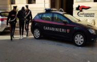 Trapani. Arrestato dai carabinieri il ladro che svuotava i distributori del Liceo Classico Ximeses