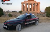 Castelvetrano. Due arresti dei carabinieri