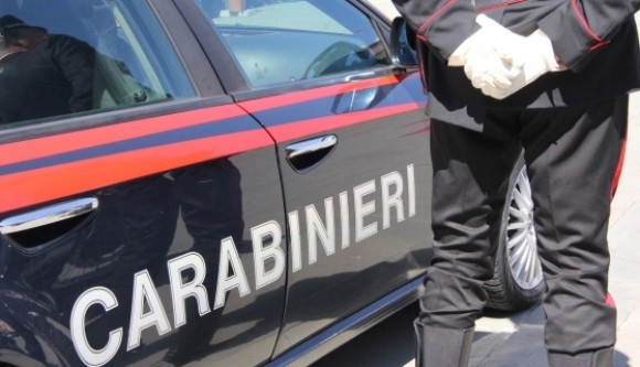 Mazara. Arrestato un giovane per maltrattamenti in famiglia