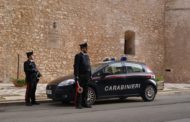 Alcamo. Arrestato minorenne, ladro seriale