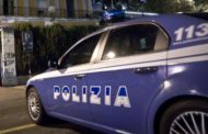 Civitanova Marche, lancia acido e accoltella moglie in strada: arrestato. La donna è in gravi condizioni