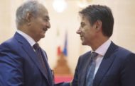 Da oggi il vertice sulla Libia: a Palermo le prime delegazioni, ma Haftar diserta