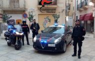 Mazara. Scippa un'anziana. Arrestato dai carabinieri