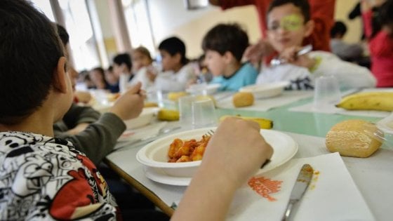 Mazara. Al via da lunedì il servizio di mensa scolastica alle scuole