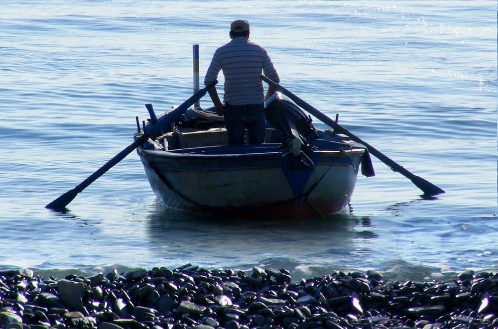 Pesca. Ugl, no a certa politica giustizialista, giù le mani dai pescatori