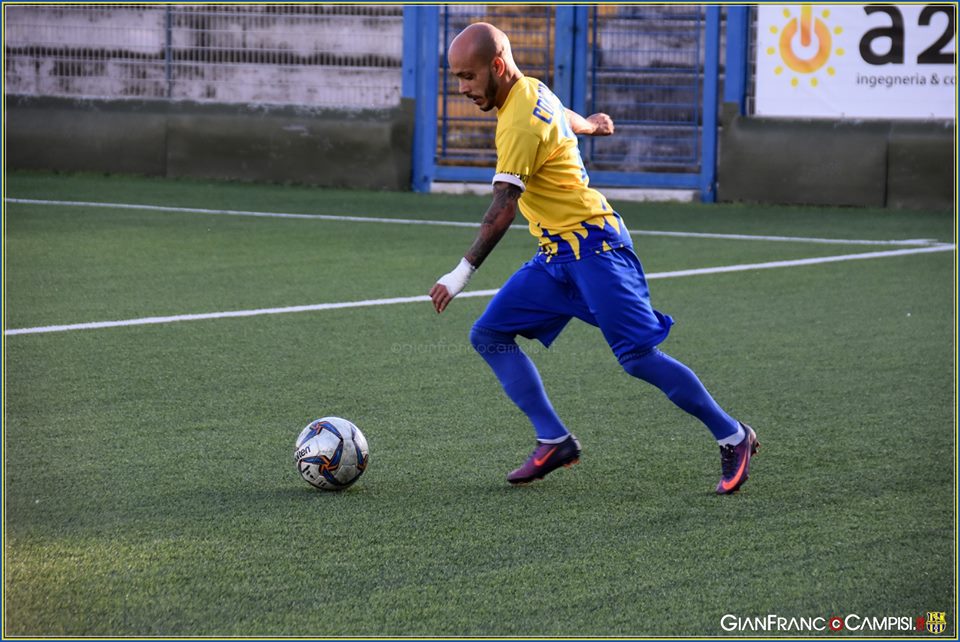 Coppa Italia: Allo stadio Nino Vaccara si gioca il ritorno MAZARA – SANT’AGATA