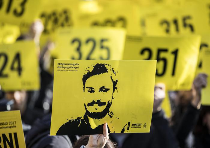 Regeni: depistaggi e misteri, in arrivo primi indagati