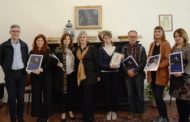 Mazara. Delegazione scolastica in visita al comune