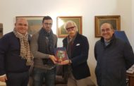 Mazara. Incontro tra il sindaco Cristaldi e il comandante Esposito