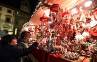 Natale e Capodanno, 6,3 mln presenze turisti stranieri