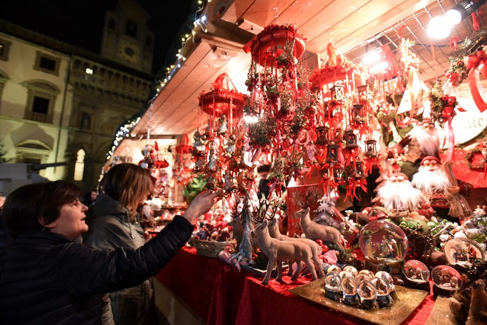 Natale e Capodanno, 6,3 mln presenze turisti stranieri