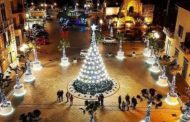 NATALE 2018 A MAZARA, la spesa complessiva sale a 207 mila euro