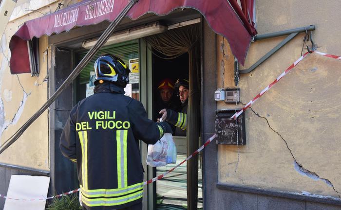 Etna: notte tranquilla, sismicità bassa